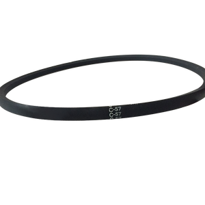 Courroies <span class=keywords><strong>de</strong></span> <span class=keywords><strong>transmission</strong></span> en caoutchouc résistant à l'usure <span class=keywords><strong>de</strong></span> vente <span class=keywords><strong>de</strong></span> <span class=keywords><strong>prix</strong></span> usine puissance industrielle d'OEM personnalisable pour la ceinture <span class=keywords><strong>de</strong></span> triangle <span class=keywords><strong>de</strong></span> <span class=keywords><strong>voiture</strong></span> d'agriculture - Product Image 5