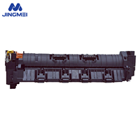Новый оригинальный блок термозакрепления (фьюзер) FK-4105 FK4105 для Kyocera TASKalfa 1800 1801 2200 2010 2201