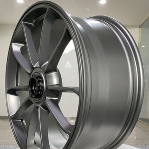 Jantes forgées <span class=keywords><strong>Kw</strong></span> 18 19 20 21 pouces 5x130 jante de voiture de course en alliage monobloc pour <span class=keywords><strong>porsche</strong></span> 911 cayman 987 981 718 992 <span class=keywords><strong>Taycan</strong></span> - Product Image 3