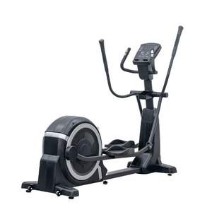Vente en gros : Appareil elliptique magnétique professionnel pour la remise en forme à domicile, modèle TK66-ZF9200, équipement d'entraînement commercial - Product Image 3