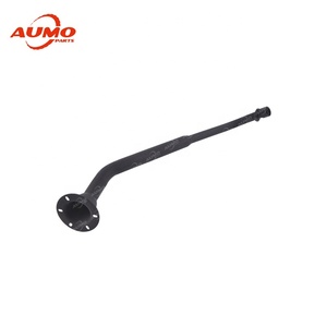 Colector de escape de piezas de carrocería de motocicleta de rendimiento competitivo para JUNAK 901 FOSTI 50 <span class=keywords><strong>LUBA</strong></span> - Product Image 1