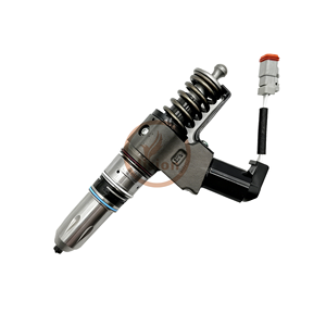 หัวฉีดน้ำมันเชื้อเพลิงคุณภาพสูง 3083846 เหมาะสำหรับเครื่องยนต์รุ่น N14 และ QSN14 - Product Image 5
