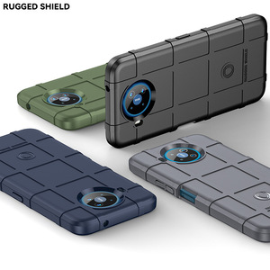 Étui de téléphone portable d'armure de conception de sport douce de luxe pour Google Pixel 9 Pixel 9 Pro Pixel 9Pro XL couverture antichoc - Product Image 4