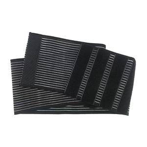 Ceinture de hernie ombilicale respirante FSPG pour hommes femmes reliure abdominale élastique pour la récupération et le soutien post-chirurgie - Product Image 2