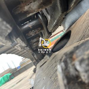 Оригинальный японский экскаватор <span class=keywords><strong>Hitachi</strong></span> <span class=keywords><strong>HITACHI</strong></span> ZX120 ZX70 ZX130 ZX160 ZX200 ZX240 трактор с бульдозером, экономичный на складе - Product Image 6