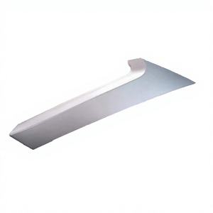 Tapa de Tanque de Combustible Ford Motor 5C6810773H SY-120, Pieza de Repuesto para Reparación - Product Image 4