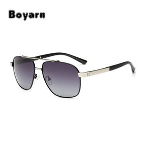 Clásico de moda de <span class=keywords><strong>gafas</strong></span> de sol polarizadas de los hombres/mujeres revestimiento reflectante lente <span class=keywords><strong>gafas</strong></span> accesorios Etiqueta Privada <span class=keywords><strong>gafas</strong></span> de sol UV400 - Product Image 1