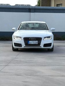 Autos Usados, <span class=keywords><strong>Audi</strong></span> <span class=keywords><strong>A7</strong></span> Sportback 2012, 2.8L V6 Automático, Euro VI, Hatchback, Buen Estado, Volante a la Izquierda, Tracción en las Cuatro Ruedas - Product Image 2