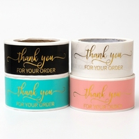Etiquetas Adhesivas de Vinilo Impermeables, Rectangulares, de Grado Alimenticio, Personalizadas con Logotipo Impreso, para Empaquetado de Cosméticos, Venta al Por Mayor