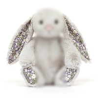 Peluches de la série Lapin Esthétique, style Jelly Cats, en coton PP, poupée lapin en peluche, porte-clés, pendentif, sac bandoulière