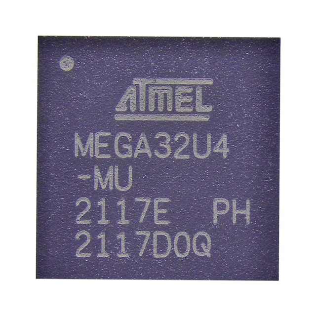Atmega328p-mu Bom List IC MCU 8BIT 32KB Atmega328 Atmega328p AVR ATmega 328p-mu microcontroller ATMEGA328P-MUR
