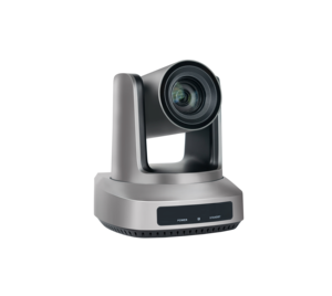 Nueva Cámara PTZ 4K 60fps NDI PTZ Cámara 20X Zoom óptico AI Seguimiento automático con PoE HDM1 SDI USB IP Transmisión en vivo para Iglesia - Product Image 1