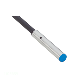 In Voorraad Induct Proxim Sens 1105839 Nabijheidssensoren - Product Image 1