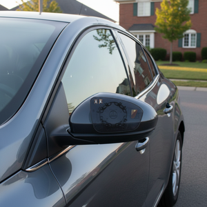 Espejo Retrovisor Lateral Izquierdo Calefactable para Renault Megane 2016-2019, Número de Modelo 963664523R - Product Image 3