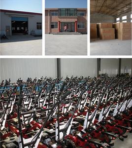 Nuevo modelo de motocultores de labradores motoazadas proveedor de fábrica de motores diesel y de gasolina - Product Image 5