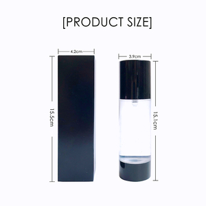 Spray <span class=keywords><strong>fixateur</strong></span> de <span class=keywords><strong>maquillage</strong></span> pour <span class=keywords><strong>le</strong></span> visage, finition mate, transparent, imperméable, marque privée - Product Image 4