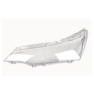 Youpei ที่ครอบเลนส์ไฟหน้า, โป๊ะใสสำหรับ Corolla <span class=keywords><strong>altis</strong></span> 2017 Middle East Edition - Product Image 1