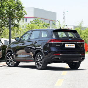 2025 Cheap Gasoline Auto <strong>Changan</strong> Oushang <strong>X7</strong> 5 Door 7 Seats SUV Automatic Car <strong>Changan</strong> <strong>Oshan</strong> <strong>X7</strong> Plus - Product Image 4