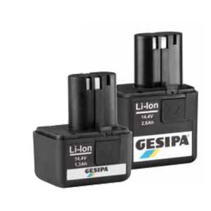 เครื่องชาร์จแบตเตอรี่ Grape Li-Ion 230V 14.4V แบบชาร์จซ้ำได้ สำหรับเครื่องมือ FireBird Pro - Product Image 3