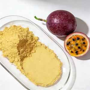 Polvo <span class=keywords><strong>de</strong></span> Maracuyá Liofilizado al por Mayor, Polvo <span class=keywords><strong>de</strong></span> Jugo <span class=keywords><strong>de</strong></span> Maracuyá Natural, Polvo <span class=keywords><strong>de</strong></span> Maracuyá FD - Product Image 4