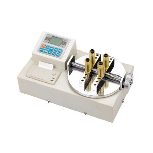 เครื่องทดสอบแรงบิดฝาขวดแบบดิจิตอล - Product Image 1