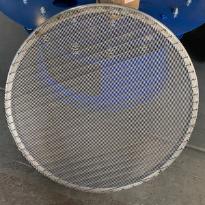 2-500 mesh elektrisches Vibrations sieb einfaches Vibrations sieb für Pulver granulat - Product Image 5