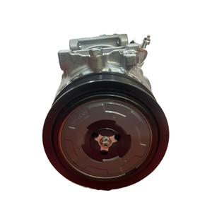 Meilleure vente ADU OEM 690757 <span class=keywords><strong>pompe</strong></span> de compresseur de climatisation inversée - Product Image 5