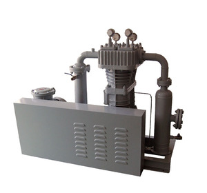 Diaphragm type oil-free low-pressure ethylene oxide compressor volumetric explosion-proof type - Product Image 6