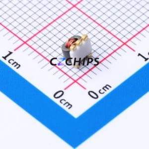 HT-TC1-1-13M+ Balun SMD RF ( Frequency Range: )( Insertion Loss (Max): 0.18dB )( Phase Balance: 5° ) - Product Image 2
