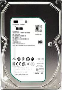 ฮาร์ดไดรฟ์เซิร์ฟเวอร์ระดับองค์กร ST14000NM002G X16 14TB SAS-12Gbps 7.2K 512e/4kn ขนาด 3.5 นิ้ว - Product Image 5