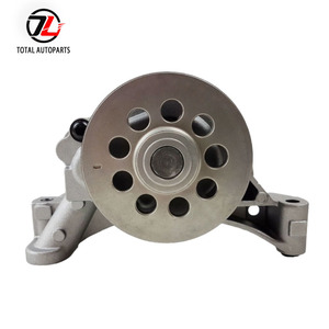 Pompa Oli Mesin OEM 03L115105 03L115105B 03L115107B untuk Sko-da FA-BIA II Au-di A1 Se-at V-w Tour-an PASS-AT B6 2.0 TDI - Product Image 4