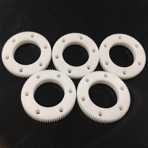 Высококачественные экологичные пластиковые листы из полиамида <span class=keywords><strong>PA6</strong></span> нестандартной формы, толщиной 6 мм - Product Image 6