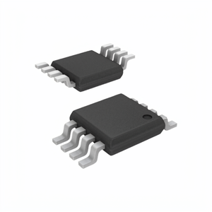 ชิ้นส่วนอิเล็กทรอนิกส์ ช่องทางผู้ผลิต 8 LSSOP, 8 MSOP ระบบจัดการพลังงาน (PMIC) S-8244AAEFN-CEET2U - Product Image 1