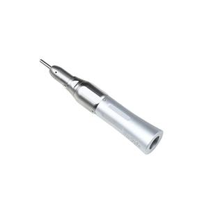 Mino <b>Dental</b> <b>Handpiece</b> Z 1 Electric Low Speed Silver Class I Instrument - Product Image 1