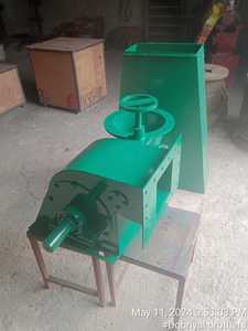 เครื่องกำเนิดไฟฟ้าพลังน้ำแบบเบ็ดเตล็ดอุปกรณ์แปลงพลังงานน้ำผู้ผลิตในอินเดีย - Product Image 5