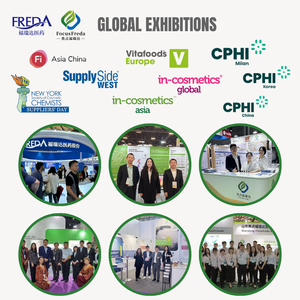 Acido ialuronato sodio ialuronato per uso alimentare capsule materiale 0.8-1.2 polvere MDa - Product Image 6