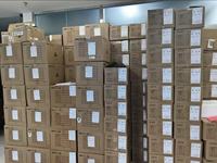 Nuevo PLC DOP-110CS Original en Stock, Controlador de Programación PAC para Automatización Industrial