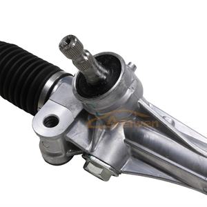 Aelwen – pièces automobiles, support de direction assistée LHD mécanique adapté pour <span class=keywords><strong>TOYOTA</strong></span> RAV <span class=keywords><strong>4</strong></span> 06-12 OE 45510-42080 45510-42030 - Product Image 6