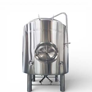 Mejor Precio: Máquina Alemana para Elaboración de Cerveza de 2000L, Tanque de Propagación de Levadura, Cervecería Llave en Mano, Fermentador de Cerveza - Product Image 1