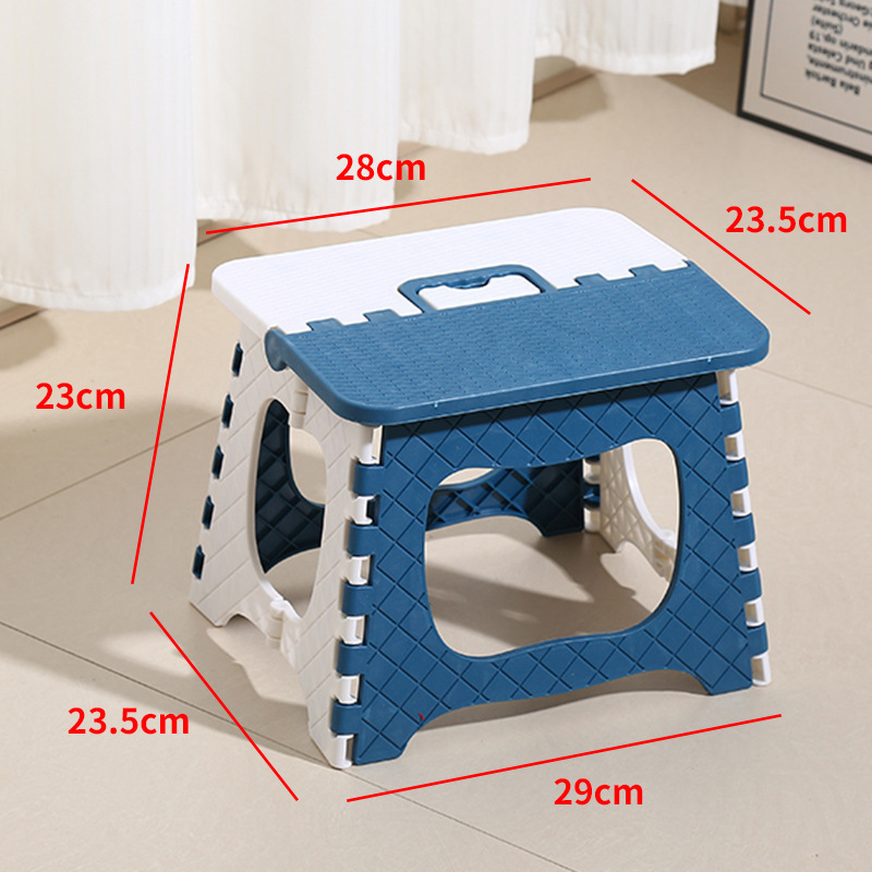 Bleu grande taille