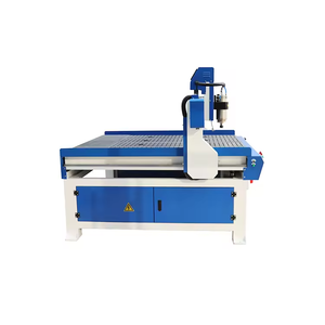 Fresadora CNC para Madera IPre 4x4 pies (1200x1200mm) 3D con Husillo Único de Alta Precisión, 2 Años de Garantía - Electrónica - Product Image 6