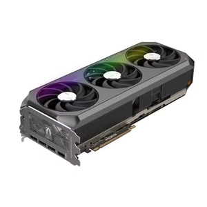 Tarjeta Gráfica ZOTAC RTX 5090 AMP/OLID Blanca/Tongde 5090 para Videojuegos, Renderizado y Diseño, RTX5090 ZOTAC RTX 5090 AMP/O - Product Image 2
