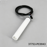 Viscosimètre D 37733 pour imprimante jet d'encre D A100/A200/A300/A120/A220 CIJ à encre solvant – Neuf