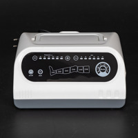 Produit chaud système de Massage par Compression d'air lymphoedème pour la taille des jambes et les poignets de bras dispositif de Compression Dvt thérapie de Massage corporel