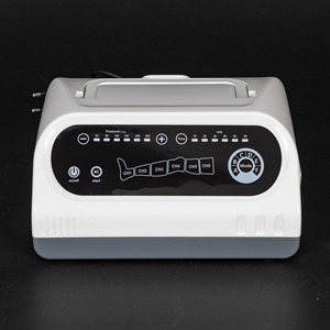 Produk laris sistem pijat kompresi udara leggedema untuk pinggang kaki & lengan manset perangkat kompresi Dvt terapi pijat tubuh - Product Image 6