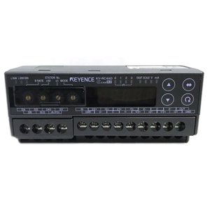 คอนโทรลเลอร์แบบตั้งโปรแกรมได้ KV-RC4AD - Product Image 2