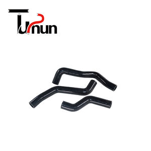 マツダRX8 SE3P用シリコンラジエーターホースキット - Product Image 2