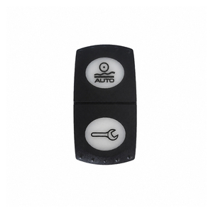 Conjunto de control de conducción para cargadora de ruedas 950H, piezas de maquinaria de construcción, conjunto de interruptores 236-4612 2364612 - Product Image 2