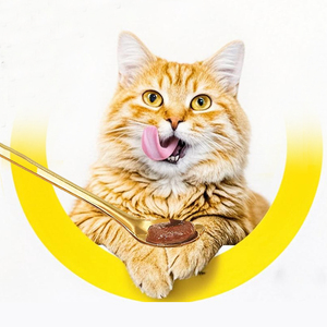 Crème nutritionnelle pour animaux de compagnie OEM et ODM à bas prix Gel/pâte ultra multivitamines Tous les chats Malt d'orge Supplément de santé quotidien Autres aliments pour animaux de compagnie - Product Image 3