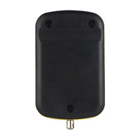 310 ~ 432,8 MHz Modo dual multifrecuencia Autocopia 6 botones Clon inalámbrico Código Abridor de puerta Control remoto universal Duplicado